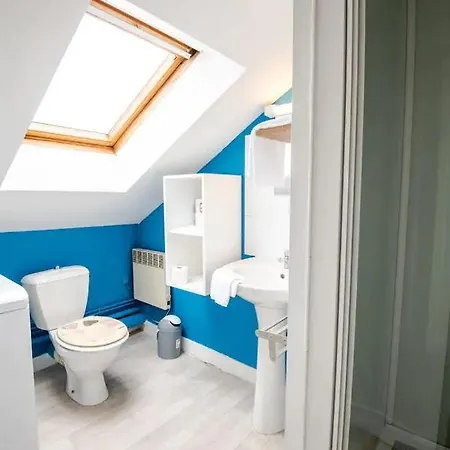 Appartement Point Calme & Strategique De Tours Extérieur photo