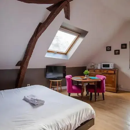 Appartement Point Calme & Strategique De Tours Extérieur photo
