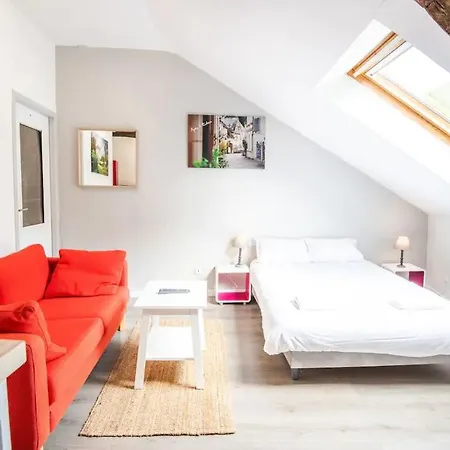 Appartement Point Calme & Strategique De Tours Extérieur photo