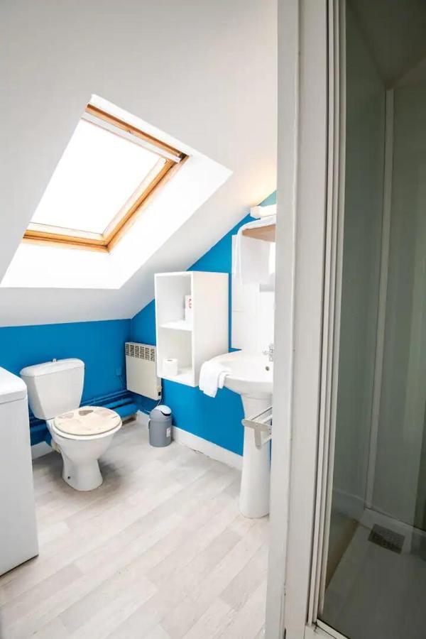 Point Calme & Strategique De Appartement *